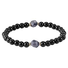 Boxob bracciale tormalina usato  Spedito ovunque in Italia 