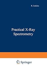 Practical ray spectrometry d'occasion  Livré partout en Belgiqu