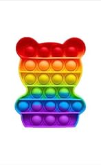 Ranzah pop fidget for sale  Delivered anywhere in UK