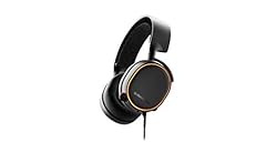 Steelseries arctis rgb for sale  Delivered anywhere in USA 
