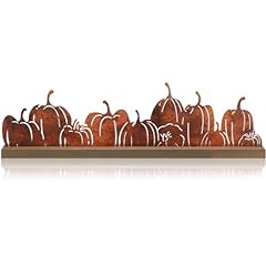 Doublefill thanksgiving pumpki for sale  Delivered anywhere in USA 