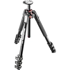 Manfrotto mt190xpro4 aluminum for sale  Delivered anywhere in USA 