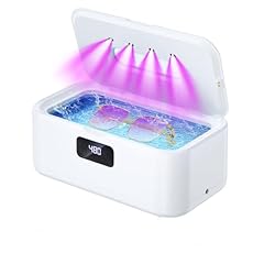 Ultrasonic jewelry cleaner for sale  Delivered anywhere in USA 