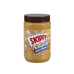 Skippy natural super for sale  Delivered anywhere in USA 