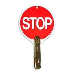 Liontouch stop sign for sale  Delivered anywhere in UK