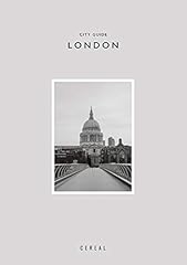 Cereal city guide for sale  Delivered anywhere in UK