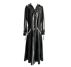 Manteau latex caoutchouc d'occasion  Livré partout en France