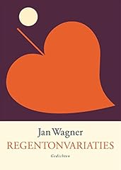 Regentonvariaties gedichten d'occasion  Livré partout en Belgiqu