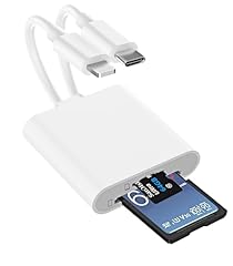 Lecteur carte iphone d'occasion  Livré partout en France