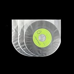 Record sleeves 100pcs for sale  Delivered anywhere in USA 