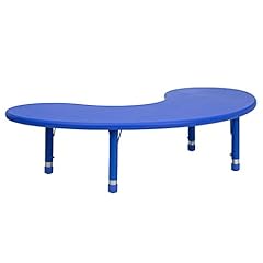 Flash furniture half for sale  Delivered anywhere in USA 