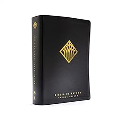 Biblia estudo thomas for sale  Delivered anywhere in UK