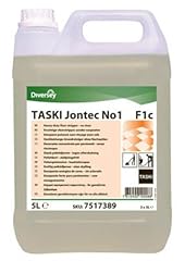 Taski jontec décapant d'occasion  Livré partout en France