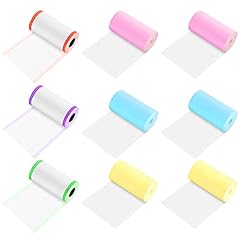 Fumanduo rouleaux papier d'occasion  Livré partout en France