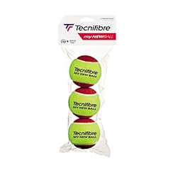 Tecnifibre beutel tennisbälle gebraucht kaufen  Wird an jeden Ort in Deutschland