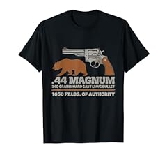 Magnum big bore usato  Spedito ovunque in Italia 