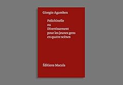 Polichinelle divertissement je d'occasion  Livré partout en France