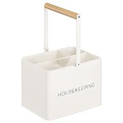 Navaris cleaning caddy for sale  Delivered anywhere in UK