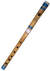 Bansuri indian flute for sale  Delivered anywhere in UK