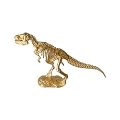 Tricune gold tyrannosaurus for sale  Delivered anywhere in USA 