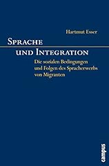 Esser sprache und d'occasion  Livré partout en France
