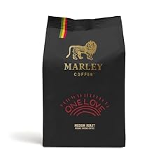 Marley coffee medium for sale  Delivered anywhere in UK