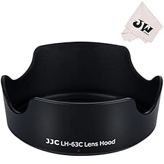 Reversible lens hood for sale  Delivered anywhere in USA 
