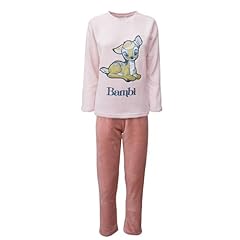 Disney bambi pyjama d'occasion  Livré partout en France