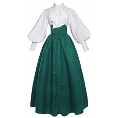 Vibsion edwardian costume for sale  Delivered anywhere in USA 