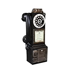 Yuehuamech retro telephone for sale  Delivered anywhere in UK