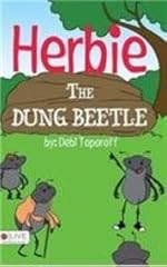 Herbie dung beetle for sale  Delivered anywhere in UK