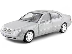 Norev mercedes s600 gebraucht kaufen  Wird an jeden Ort in Deutschland