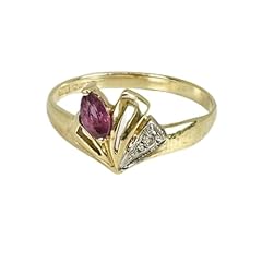 Vintage 9ct gold for sale  Delivered anywhere in UK