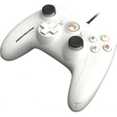 Thrustmaster xid gamepad usato  Spedito ovunque in Italia 