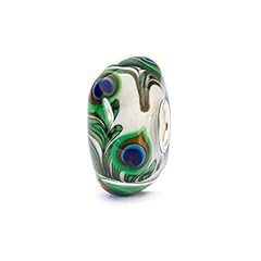 Trollbeads glass bead for sale  Delivered anywhere in UK
