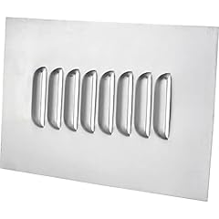 Hood louver sheet for sale  Delivered anywhere in USA 