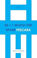 Motivi per tifare d'occasion  Livré partout en France