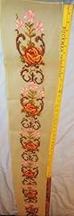 Needlepoint bell pull for sale  Delivered anywhere in USA 