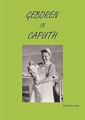 Geboren caputh gebraucht kaufen  Wird an jeden Ort in Deutschland