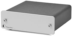 Project phono box for sale  Delivered anywhere in UK