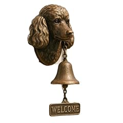 Doberman welcome doorbell for sale  Delivered anywhere in USA 