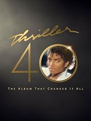 Thriller for sale  Delivered anywhere in UK