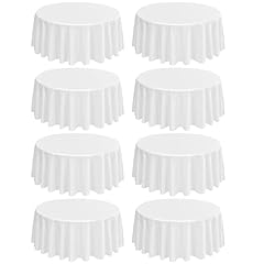 Lot nappes rondes d'occasion  Livré partout en France