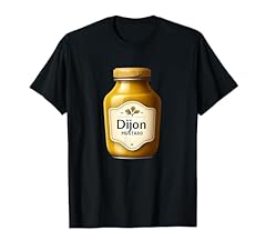 Moutarde dijon shirt d'occasion  Livré partout en France