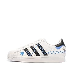 Adidas sneakers bianco usato  Spedito ovunque in Italia 