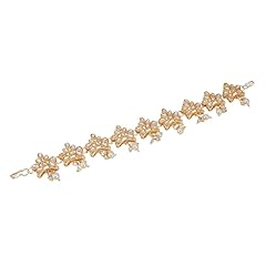 Jwellmart gold plated for sale  Delivered anywhere in UK