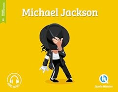 Michael jackson d'occasion  Livré partout en Belgiqu