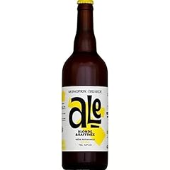 Monoprix briade bière d'occasion  Livré partout en France