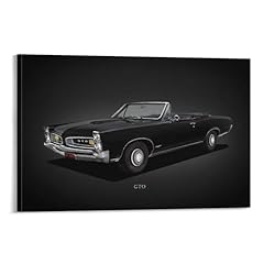 Xindimama gto poster for sale  Delivered anywhere in UK