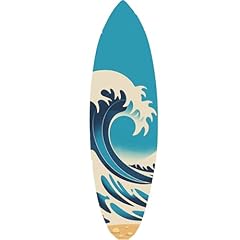 Customizable wooden surfboard for sale  Delivered anywhere in UK